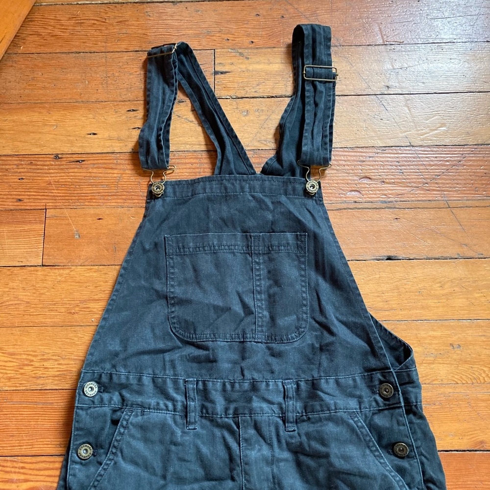 Roamers Brand Overalls
